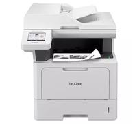 Brother MFC-L5710DN Laser A4 1200 x 1200 DPI 48 ppm