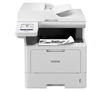 Brother MFC-L5710DN multifunction printer Laser A4 1200 x 1200 DPI 48 ppm