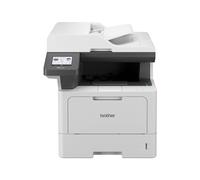 Brother MFC-L5710DW A4 Mono Multifunction Laser Printer