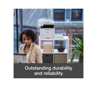 Brother MFC-L5710DW Laser Mono printing 1200 x 1200 DPI Mono copying A4 Black White