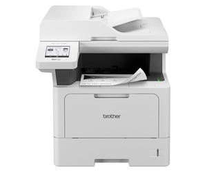 Brother MFC-L5710DW multifunction printer Laser A4 1200 x 1200 DPI 48 ppm Wi-Fi