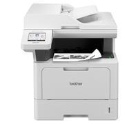 Brother MFC-L5715DN multifunction printer Laser A4 1200 x 1200 DPI 48 ppm