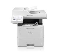 Brother MFC-L6710DW A4 4-in-1 Wireless Mono Laser Printer MFCL6710DWQK1