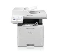 Brother MFC-L6710DW A4 4-in-1 Wireless Mono Laser Printer MFCL6710DWQK1