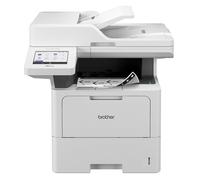 Brother MFC-L6710DW multifunction printer Laser A4 1200 x 1200 DPI 50 ppm Wi-Fi