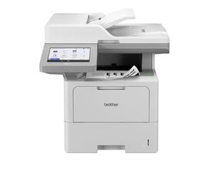 Brother MFC-L6910DN A4 Mono Laser Multifunction Printer