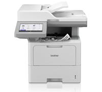 Brother MFC-L6910DN multifunction printer Laser A4 1200 x 1200 DPI 50 ppm Wi-Fi