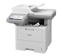 BROTHER MFC-L6915DN 50ppm Color Label Printer
