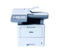 Brother MFC-L6915DN Mono Laser Printer All-in-One A4 -