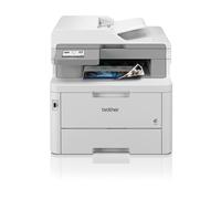 Brother MFC-L8340CDW A4 Coloured Laser Multifunction Printer
