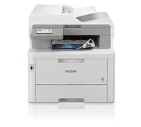 Brother MFC-L8340CDW multifunction printer LED 600 x 2400 DPI 30 ppm Wi-Fi