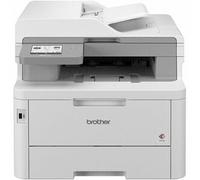 Brother MFC-L8340CDW multifunction printer LED 600 x 2400 DPI 30 ppm Wi-Fi