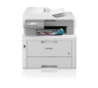 Brother MFC-L8390CDW A4 Colour LED Multifunction Printer