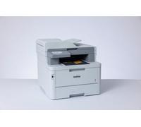 Brother MFC-L8390CDW Colour All-in-One Printer A4 White