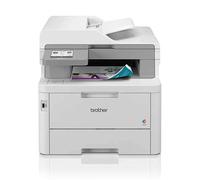 Brother MFC-L8390CDW LED Colour printing 600 x 2400 DPI A4 Direct printing White