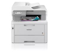 Brother MFC-L8390CDW multifunction printer LED A4 600 x 2400 DPI 30 ppm Wi-Fi