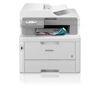 Brother MFC-L8390CDW multifunction printer LED A4 600 x 2400 DPI 30 ppm Wi-Fi