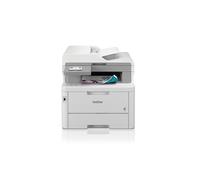 Brother MFC-L8390CDW multifunction printer LED A4 600 x 2400 DPI 30 ppm Wi-Fi