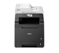 Brother MFC-L8650CDW A4 Colour Laser Multifunction Printer
