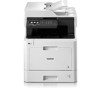 Brother MFC-L8690CDW multifunction printer Laser A4 2400 x 600 DPI 31 ppm Wi-Fi