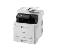 Brother MFC-L8690CDW A4 Colour Laser Print Copy Scan and Fax Machine