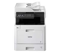 Brother MFC-L8690CDW multifunction printer Laser A4 2400 x 600 DPI 31 ppm Wi-Fi