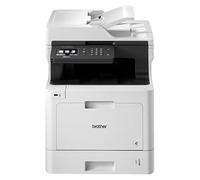 Brother MFC-L8690CDW multifunction printer Laser A4 2400 x 600 DPI 31 ppm Wi-Fi