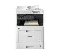 Brother MFC-L8690CDW multifunction printer Laser A4 2400 x 600 DPI 31 ppm Wi-Fi
