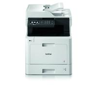 Brother MFC-L8690CDW multifunction printer Laser A4 2400 x 600 DPI 31 ppm Wi-Fi