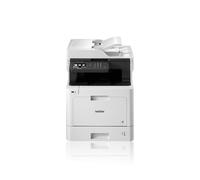 Brother MFC-L8690CDW multifunction printer Laser A4 2400 x 600 DPI 31 ppm Wi-Fi