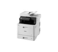 Brother MFC-L8690CDW multifunction printer Laser A4 2400 x 600 DPI 31 ppm Wi-Fi