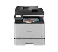 Brother MFC-L8730CDW 4-in-1 Colour Laser Printer MFCL8730CDWZU1