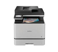 Brother MFC-L8730CDW A4 Colour Laser Multifunction Printer