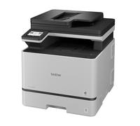 Brother MFC-L8730CDW Colour Laser A4 Multifunction