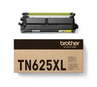 Brother HL-L8570CDW High Capacity Yellow Toner Cartridge