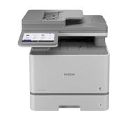 Brother MFC-L8730CDW multifunction printer Laser A4 2400 x 600 DPI 31 ppm