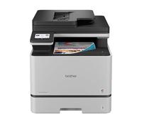 Brother MFC-L8730CDW Laser A4 2400 x 600 DPI 31 ppm WiFi