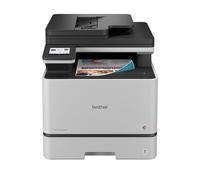Brother MFC-L8730CDW multifunction printer Laser A4 2400 x 600 DPI 31 ppm
