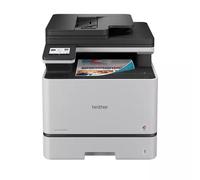 Brother MFC-L8730CDW multifunction printer Laser A4 2400 x 600 DPI 31 ppm Wi-Fi