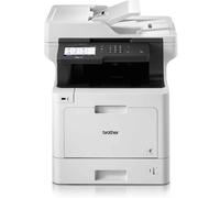 Brother MFC-L8900CDW multifunction printer Laser A4 2400 x 600 DPI 31 ppm Wi-Fi