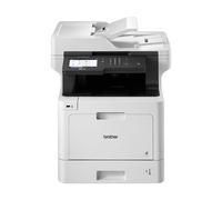 Brother MFC-L8900CDW multifunction printer Laser A4 2400 x 600 DPI 31 ppm Wi-Fi