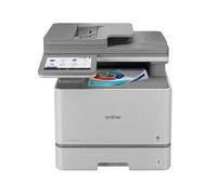 Brother MFC-L8970CDW A4 Colour Laser Multifunction Printer