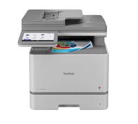 Brother MFC-L8970CDW A4 Colour Laser Multifunction Printer