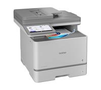 Brother MFC-L8970CDW multifunction printer Laser A4 2400 x 600 DPI 31 ppm Wi-Fi