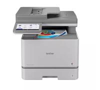 Brother MFC-L8970CDW multifunction printer Laser A4 2400 x 600 DPI 31 ppm Wi-Fi