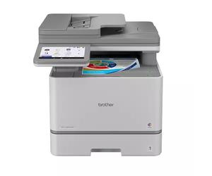 Brother MFC-L8970CDW multifunction printer Laser A4 2400 x 600 DPI 31 ppm Wi-Fi