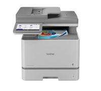 Brother MFC-L8970CDW Professional Wireless Colour Laser A4 Multifunction Printer