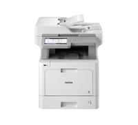 Brother MFC-L9570CDW A4 Colour Laser Multifunction
