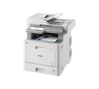 Brother MFC-L9570CDW color laser multifunction printer - Wifi network - Duplex - NFC