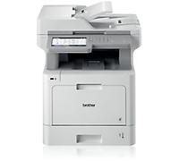 Brother MFC-L9570CDW Colour Laser Printer A4 White